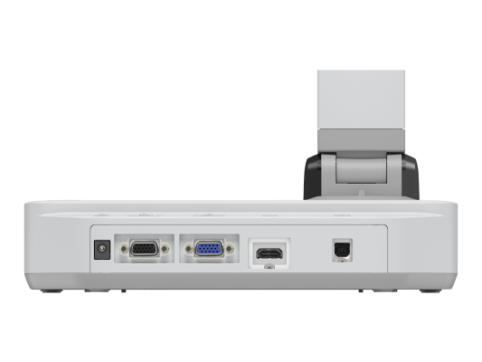 Epson | ELPDC13 | Full HD (1920x1080) | White | Lamp warranty 12 month(s)