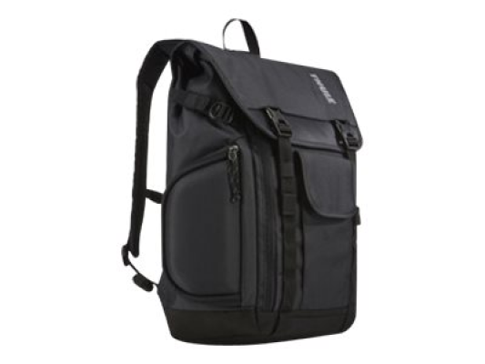 Thule | TSDP-115 | Subterra | Fits up to size 15 " | Backpack | Dark Shadow | Shoulder strap