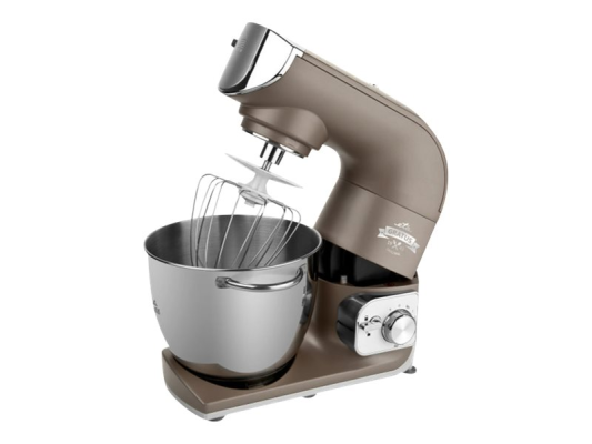 ETA | Kitchen machine | Gratus Original ETA002890030 | 1200 W | Number of speeds 8 | Bowl capacity 5.5 L | Blender | Light brown