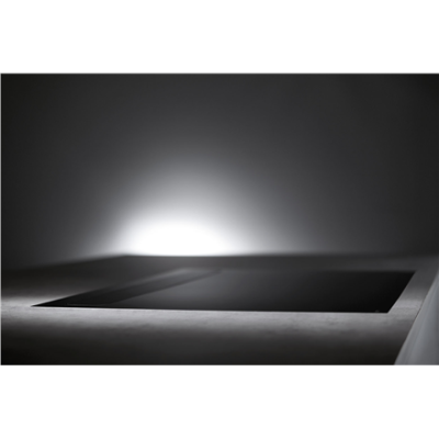 Novy | Hob+Hood | Panorama 90 Pro 1821 | Induction hob with built-in hood | 88 cm | Number of burners / cooking zones 4 | Yes | Black | Touch