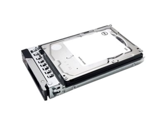 Dell | HDD 2.5" / 1.2TB / 10K / SAS / 12Gbps / 512n / Hot-Plug 14G Rx40 | 10000 RPM | 1200 GB | Hot-swap