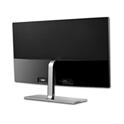 AOC | U2879VF | 28 " | TN | 16:9 | 60 Hz | 1 ms | 3840 x 2160 | 300 cd / m² | Black | Warranty 36 month(s)