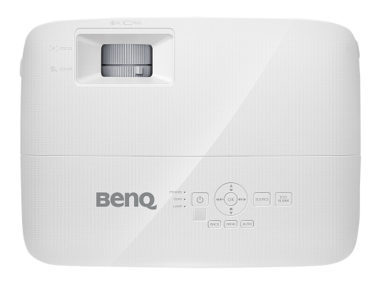 Benq | MH733 | Full HD (1920x1080) | 4000 ANSI lumens | White | Lamp warranty 12 month(s)