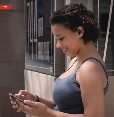 Koss | Headphones | BT232i | Wireless | In-ear | Microphone | Wireless | Black