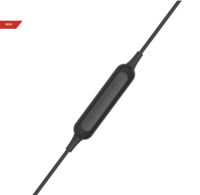 Koss | Headphones | BT115i | Wireless | In-ear | Microphone | Wireless | Black