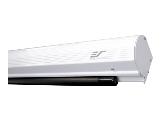 Elite Screens | Saker Series | SK180XHW2-E6 | Diagonal 180 " | 16:9 | Viewable screen width (W) 399 cm | White