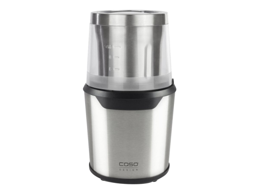 Caso | Electric 2in1 chopper | UZ 200 | Stainless steel | 200 W