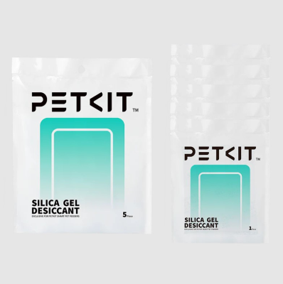 PETKIT | Desiccant for Fresh Element, 5 pcs