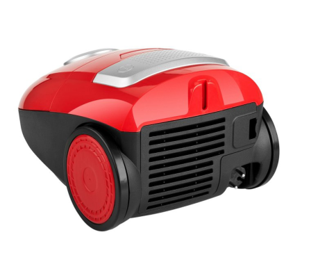 ETA | Vacuum cleaner | Rubio ETA049190010 | Bagged | Power 850 W | Dust capacity 2 L | Red