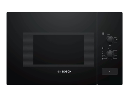 Bosch | Microwave Oven | BFL520MB0 | Built-in | 20 L | 800 W | Black