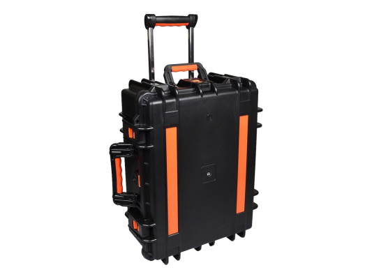 PORT CONNECT | Charging Suitcase 12 Units