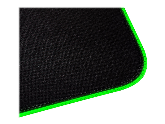 Razer | Soft Gaming Mouse Mat with Chroma | Goliathus Chroma Extended | Black