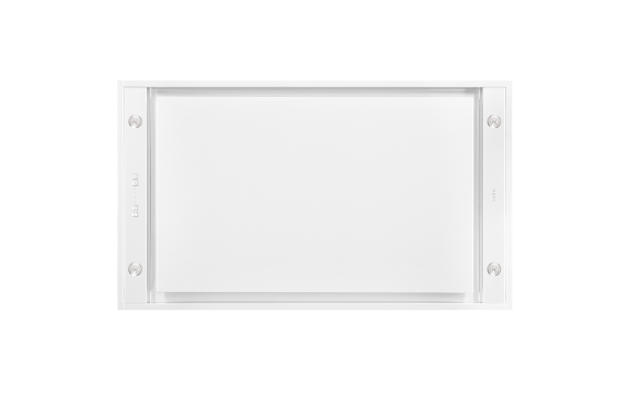 Novy | Hood | Pure'line 6831 | Ceiling | Energy efficiency class A+ | Width 90 cm | 634 m³ / h | Mechanical control | LED | White