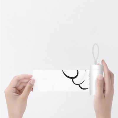 PETKIT | Dog Waste Dispenser Set | Bags: 30x22 cm, Dispenser: 14 / 8.2 cm x 3.8 cm