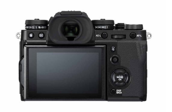 Fujifilm | X-T3 + XF18-55 | Mirrorless Camera Kit | 26.1 MP | ISO sensitivity (max) 51200 | Display diagonal 3.0 " | Video recording | Magnification 0.75 x | Viewfinder | CMOS | Black