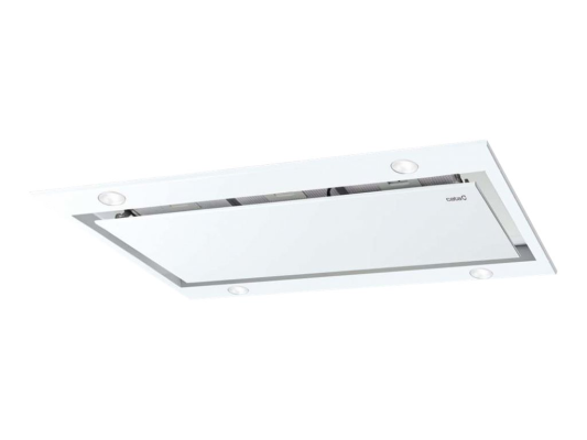 CATA | Hood | SIRIN 1000 WH | Island | Energy efficiency class A | Width 100 cm | 850 m³ / h | Touch Control | LED | White