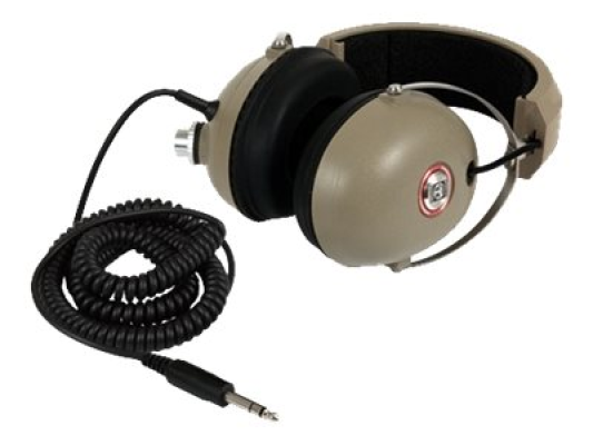 Koss | Headphones | PRO4AA | Wired | On-Ear | Titanium / Black