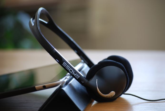 Koss | Headphones | KPH25k | Wired | On-Ear | Black