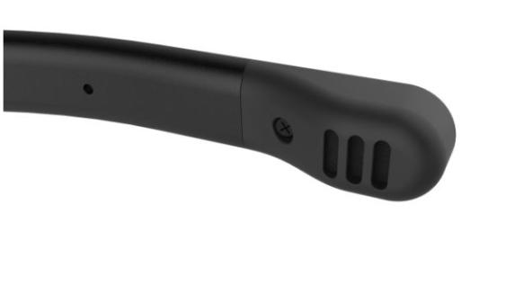 Koss | Headphones | CS200 USB | Wired | On-Ear | Microphone | Black