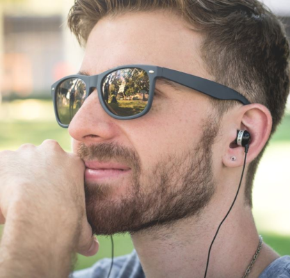 Koss | Headphones | THE PLUG CLASSIC | Wired | In-ear | Noise canceling | Black