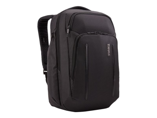 Thule | C2BP-116 | Crossover 2 30L | Fits up to size 15.6 " | Backpack | Black | 15.6 "