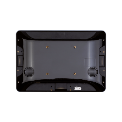 ProDVX | Android Display | APPC-10DSKPL | 10.1 " | A17, 1.6 GHz, Quad Core | 2 GB DDR3 SDRAM | Wi-Fi | Touchscreen