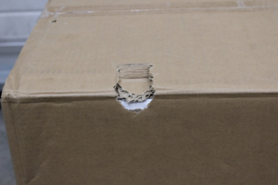 SALE OUT. | Bosch | Microwave Oven | BFL554MS0 | Built-in | 31.5 | 900 W | Stainless steel | DAMAGED PACKAGING