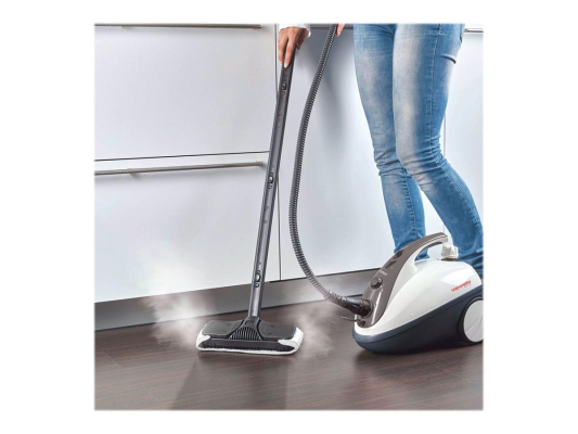 Polti | Steam cleaner | PTEU0267 Vaporetto Smart 30_S | Power 1800 W | Steam pressure 3 bar | Water tank capacity 1.6 L | White