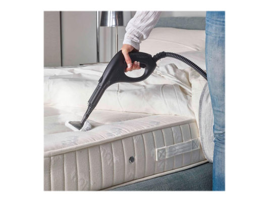 Polti | Steam cleaner | PTEU0267 Vaporetto Smart 30_S | Power 1800 W | Steam pressure 3 bar | Water tank capacity 1.6 L | White