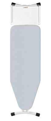 Polti | Ironing board | FPAS0044 Vaporella Essential | White | 1220 x 435 mm | 4