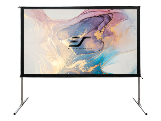 Elite Screens | Yard Master 2 | OMS135H2 | Diagonal 135 " | 16:9 | Viewable screen width (W) 299 cm