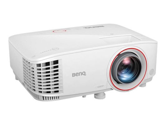 Benq | TH671ST | Full HD (1920x1080) | 3000 ANSI lumens | 10.000:1 | White | Lamp warranty 12 month(s)