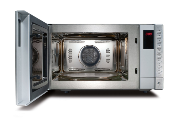 Caso | Microwave with convection and grill | HCMG 25 | Free standing | 900 W | Convection | Grill | Stainless steel