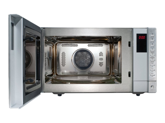 Caso | Microwave with convection and grill | HCMG 25 | Free standing | 900 W | Convection | Grill | Stainless steel