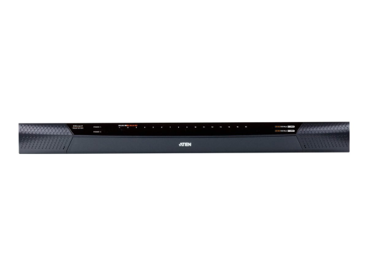 Aten 1-Local / 1-Remote Access 16-Port Cat 5 KVM over IP Switch (1920 x 1200) | Aten