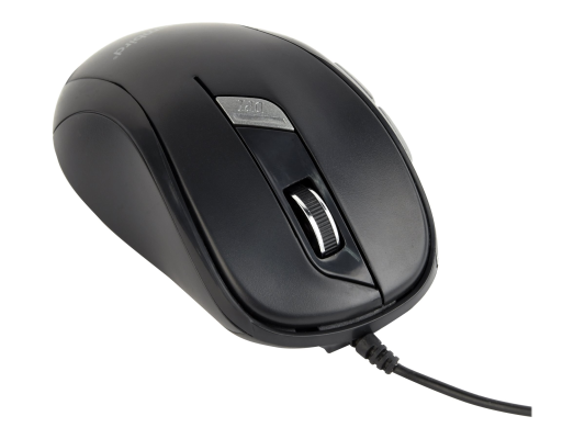 Gembird | MUS-6B-01 | Optical mouse | Black