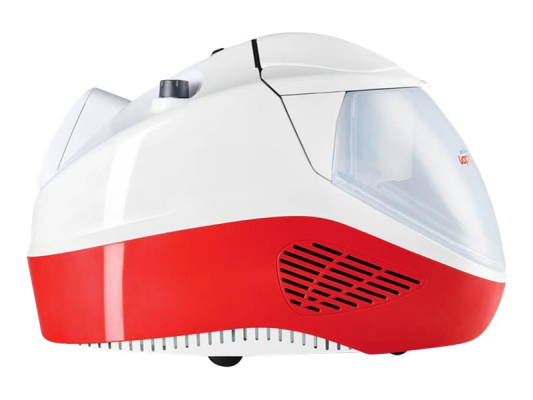 Polti | Steam cleaner | PVEU0083 Vaporetto Lecoaspira FAV50 Multifloor | Power 1350 W | Steam pressure 5 bar | Water tank capacity 1.1 L | White