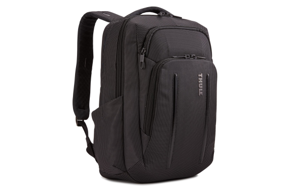 Thule | C2BP-114 | Crossover 2 20L | Fits up to size 14 " | Backpack | Black