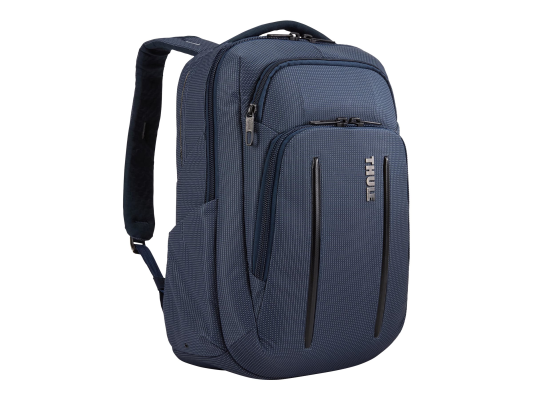 Thule | C2BP-114 | Crossover 2 20L | Fits up to size 14 " | Backpack | Dress Blue