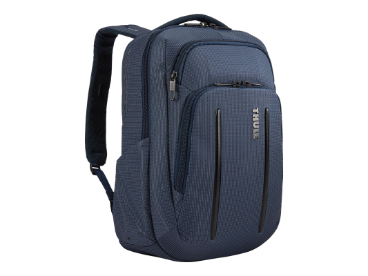 Thule | C2BP-114 | Crossover 2 20L | Fits up to size 14 " | Backpack | Dress Blue