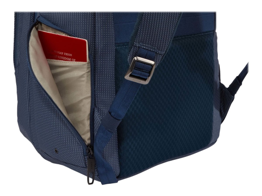 Thule | C2BP-114 | Crossover 2 20L | Fits up to size 14 " | Backpack | Dress Blue
