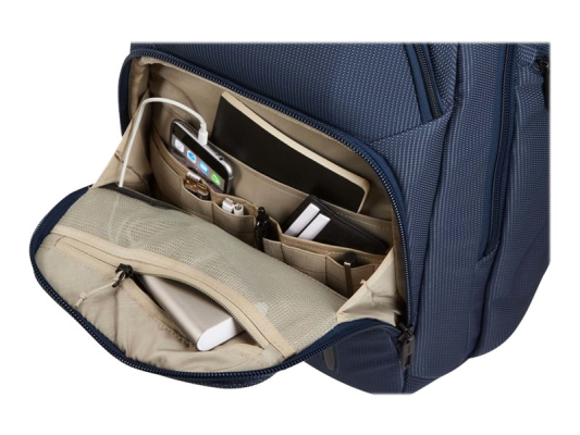 Thule | C2BP-116 | Crossover 2 30L | Fits up to size 15.6 " | Backpack | Dress Blue