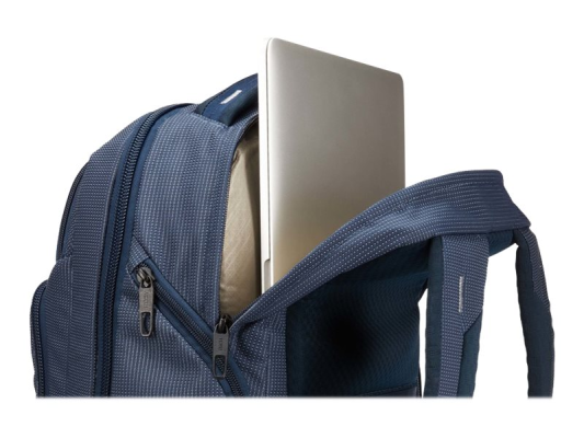 Thule | C2BP-116 | Crossover 2 30L | Fits up to size 15.6 " | Backpack | Dress Blue