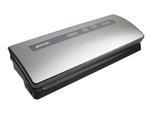 Gorenje | Bar Vacuum sealer | VS120E | Power 120 W | Grey