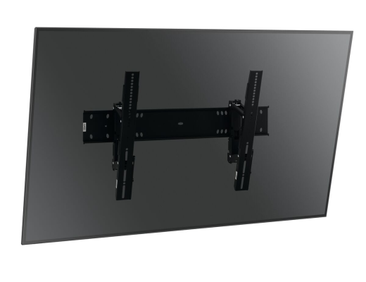Vogels | Wall mount | PFW 6810 | Hold | 55-80 " | Maximum weight (capacity) 75 kg | Black