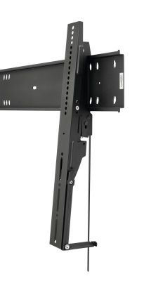 Vogels | Wall mount | PFW 6810 | Hold | 55-80 " | Maximum weight (capacity) 75 kg | Black
