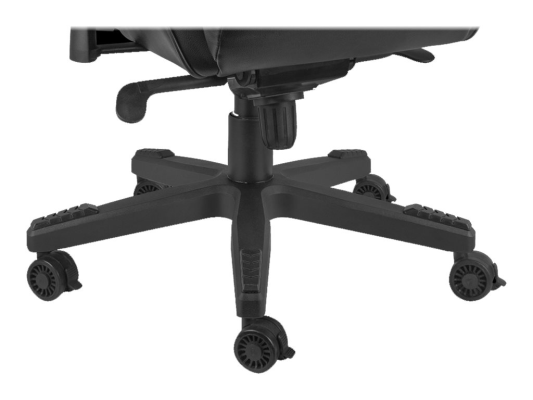 Genesis Gaming chair Nitro 950 | NFG-1366 | Black