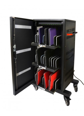 PORT CONNECT | charging Cabinet 30 units | USB