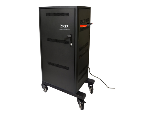 PORT CONNECT | charging Cabinet 30 units | USB