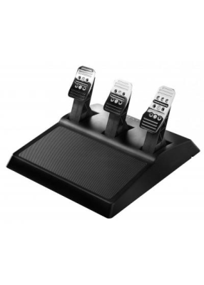 Thrustmaster TX RW Leather Edition racer, wireless rechar mouse | Thrustmaster